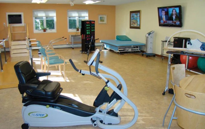 Apple Rehab Middletown