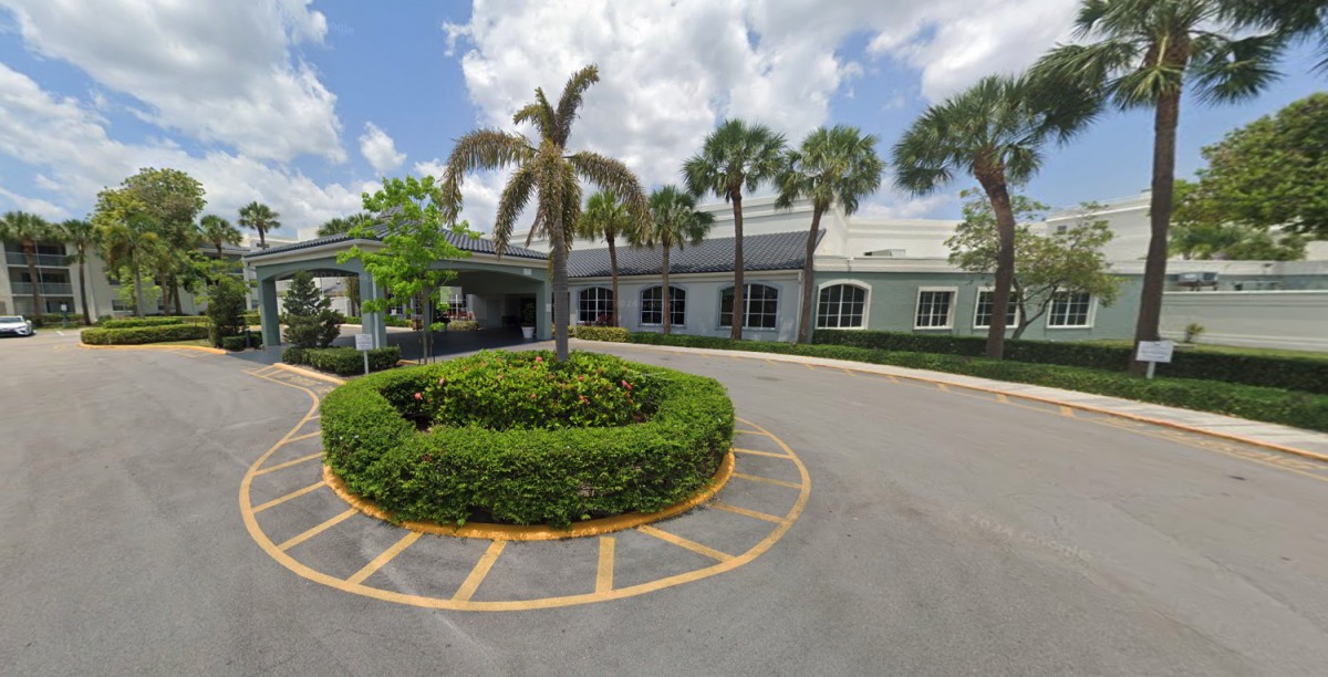 Wickshire Fort Lauderdale