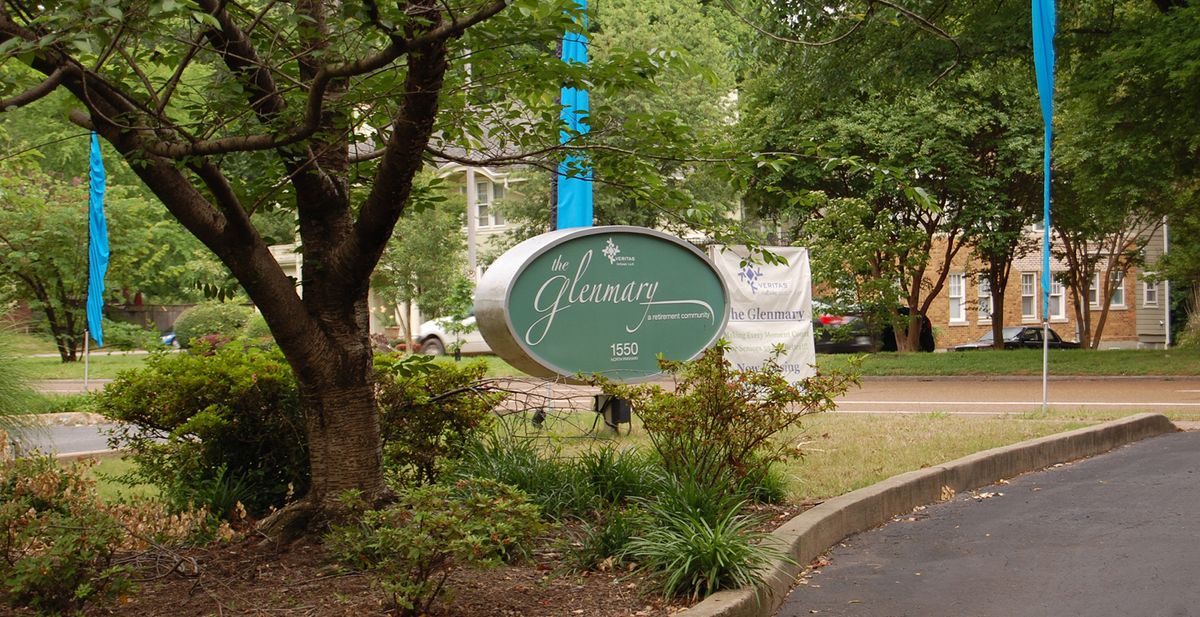 Glenmary