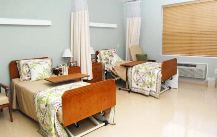 Bridgeway Care And Rehab Center At Hillsborough