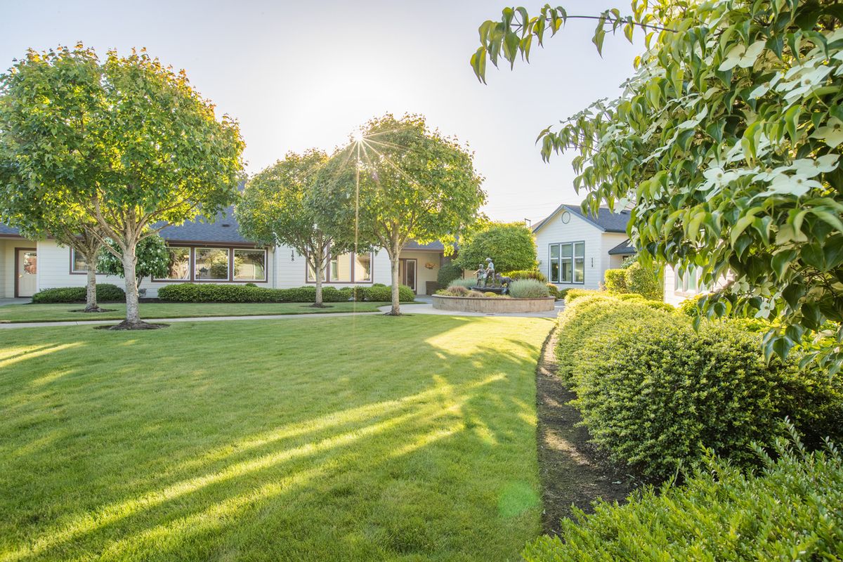 Gateway Gardens