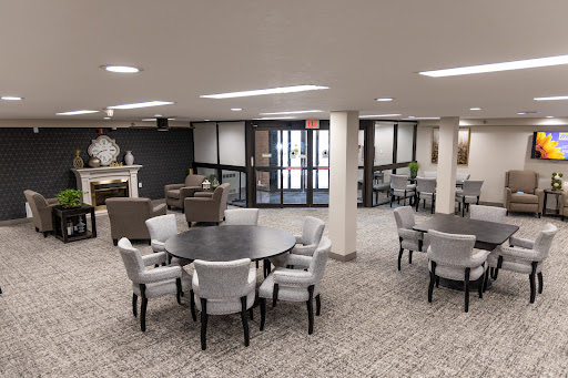 Luther Care Services