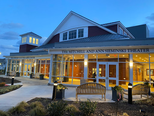Skilled Nursing At Fellowship Village