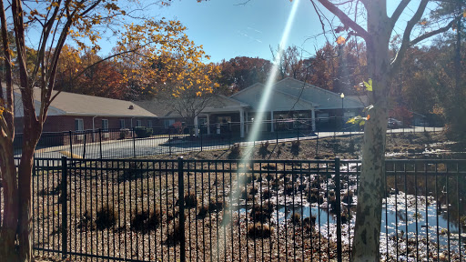 Newport News Nursing & Rehab