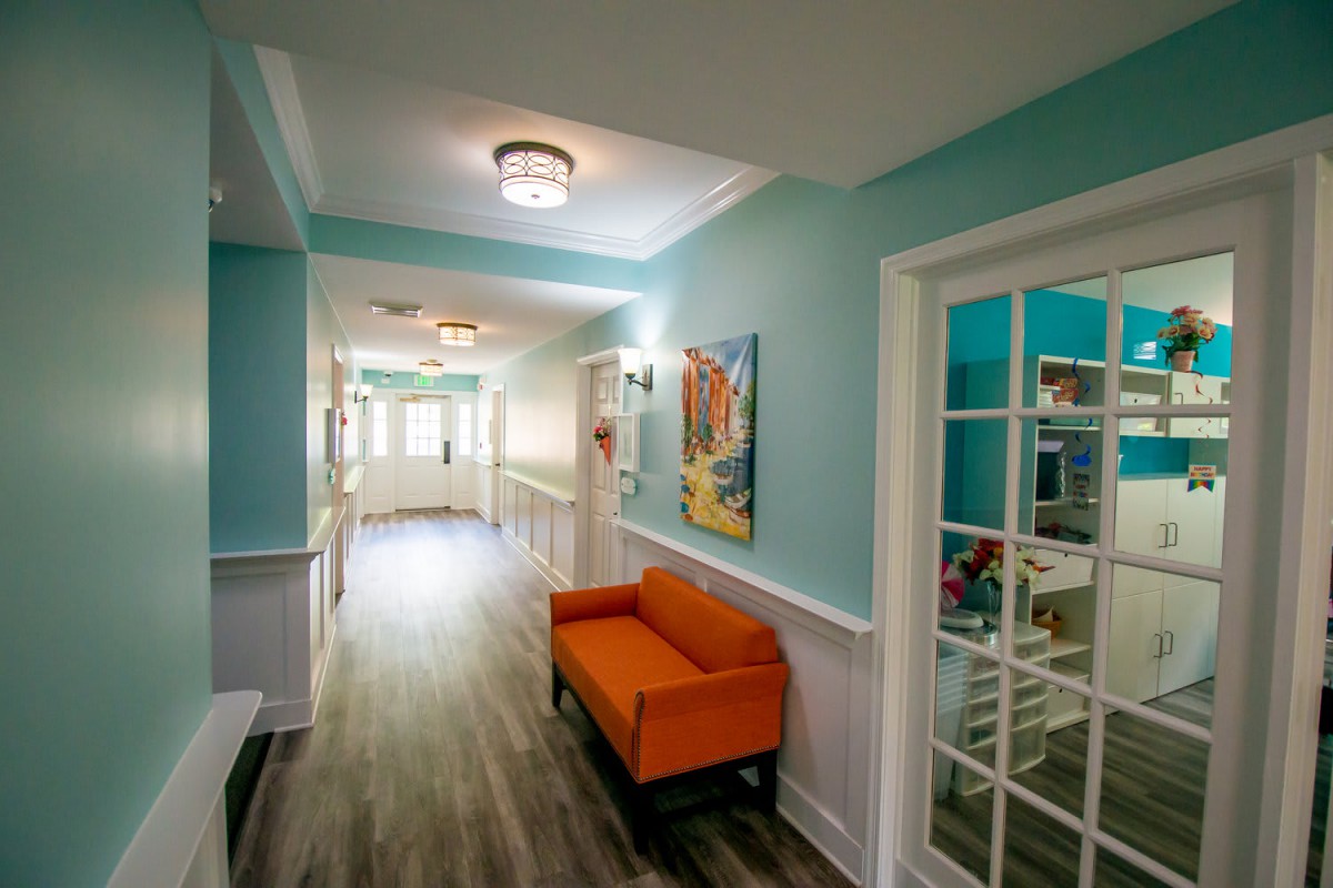 Inspirations of Lutherville