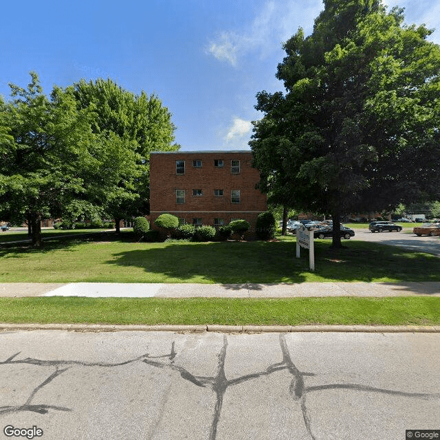 Willo-Grove Apartments