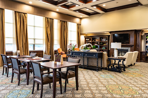Remington Transitional Care Of Richardson