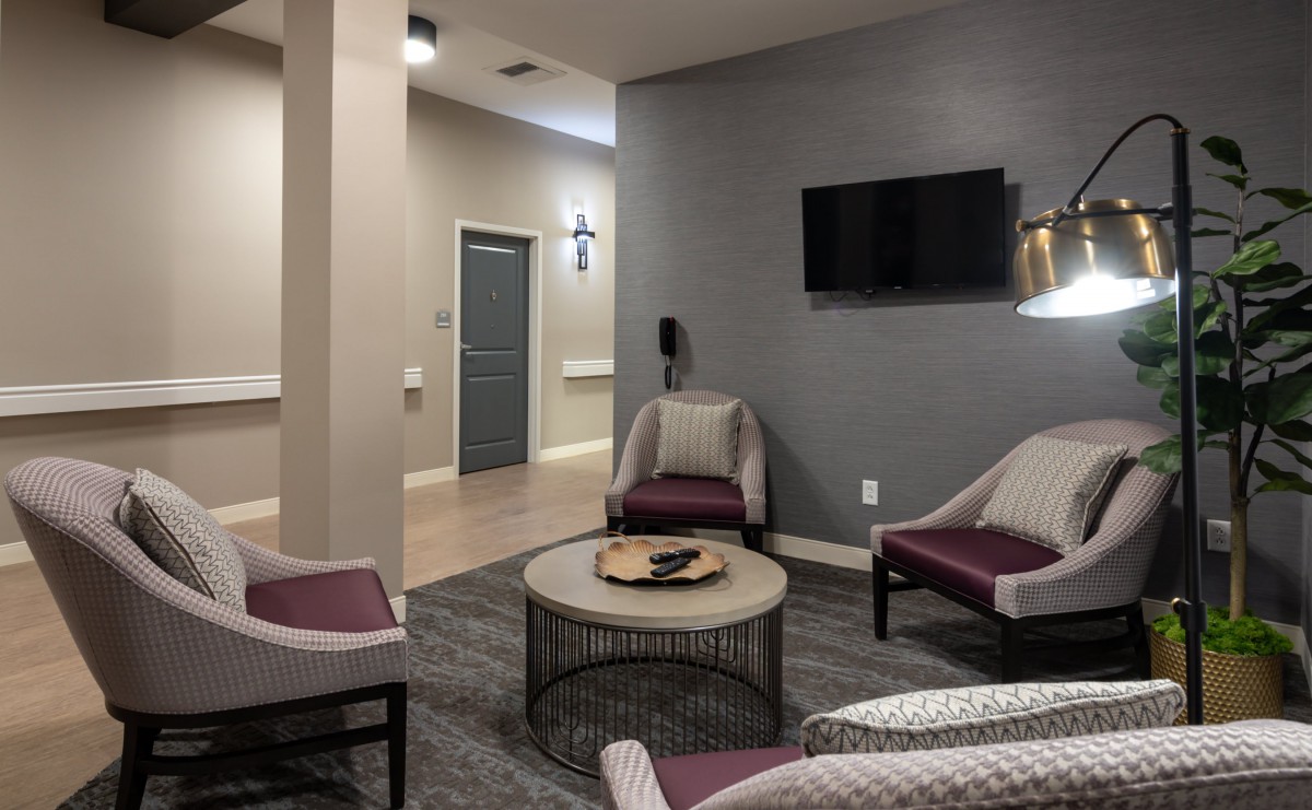 Crestview Senior Living