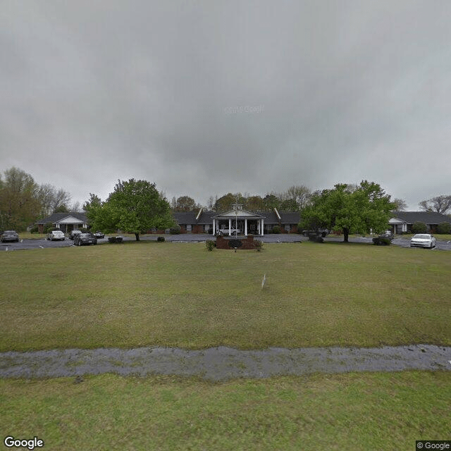 Red Oak Manor Assisted Living