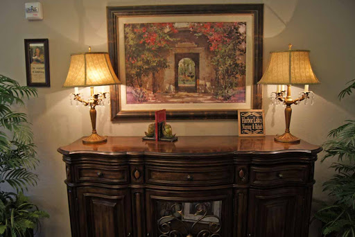 Senior Care Of Harbor Lakes