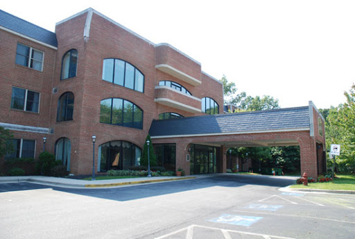 Assisted Living of Potomac