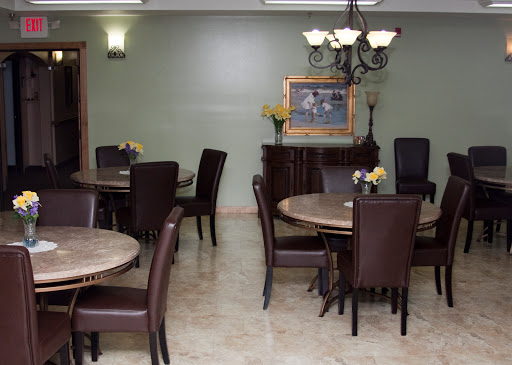 Sunnyside Senior Living