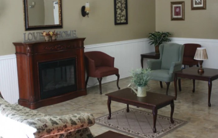 Country Manor Healthcare
