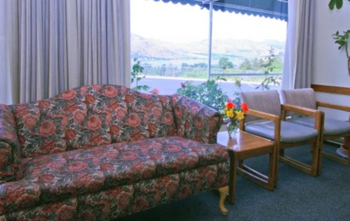 Regency Wenatchee Rehabiliation & Nursing Center