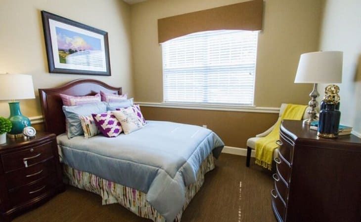 Bader House of Georgetown Memory Care