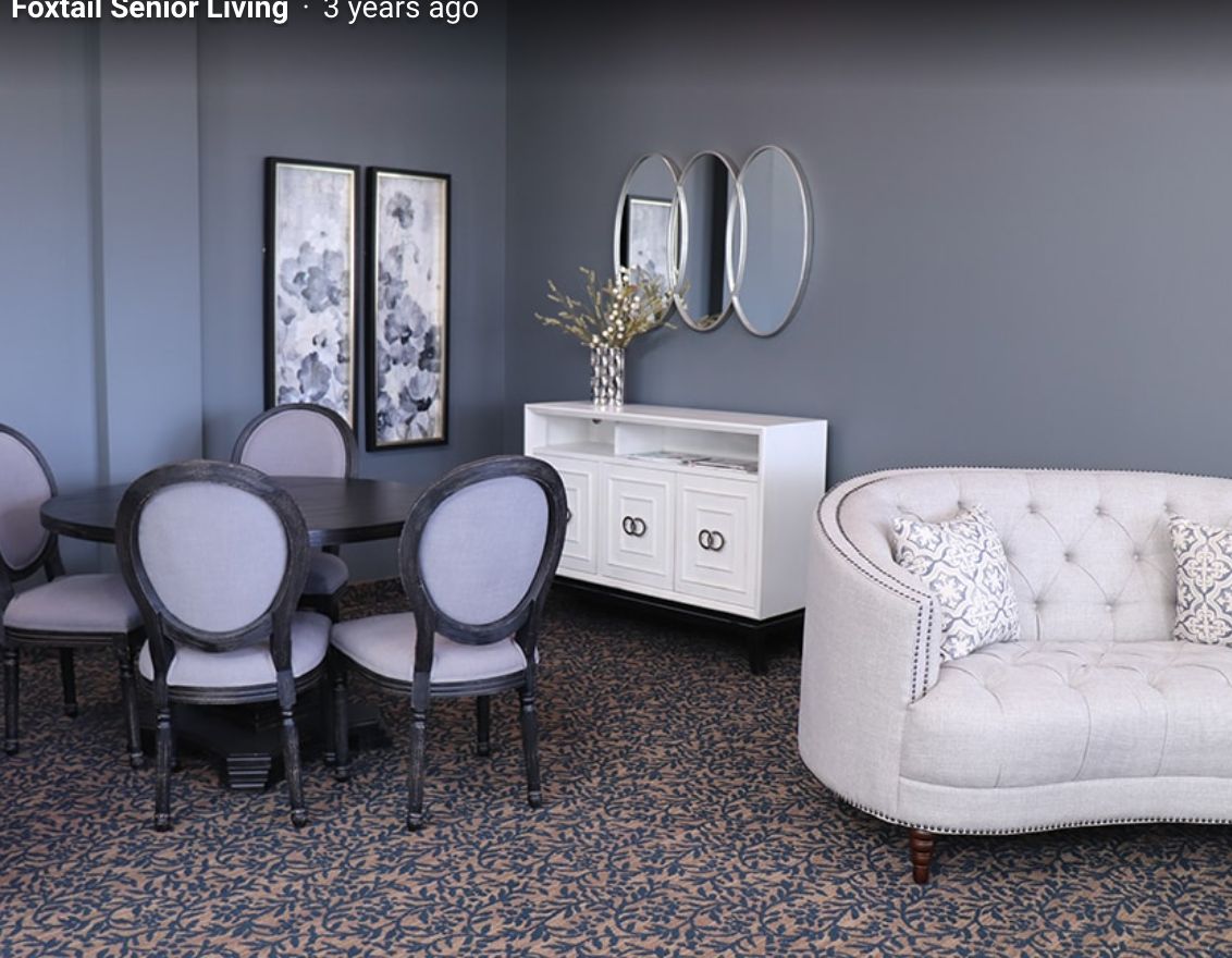 Foxtail Senior Living