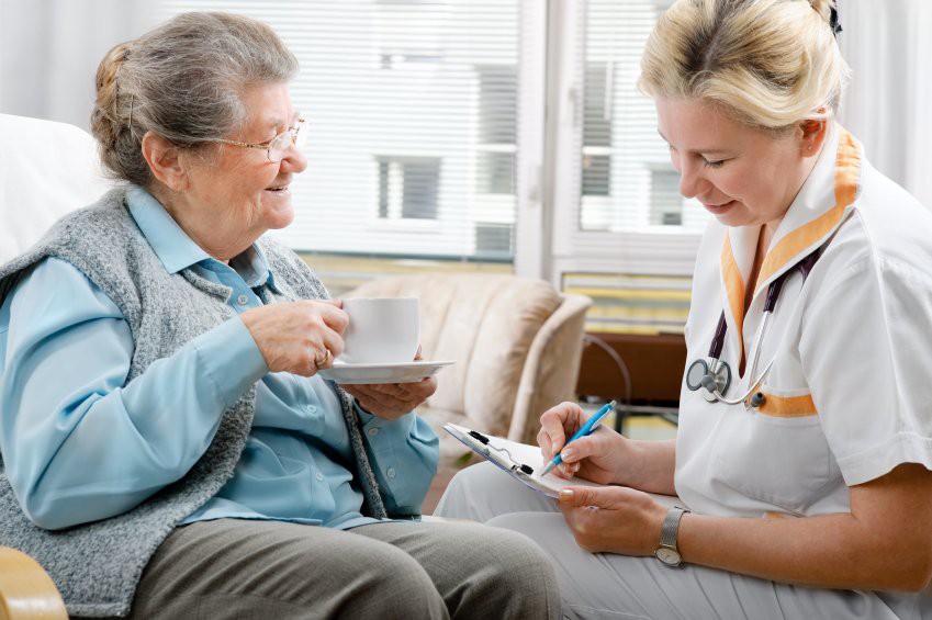 Cloran Home Health Services