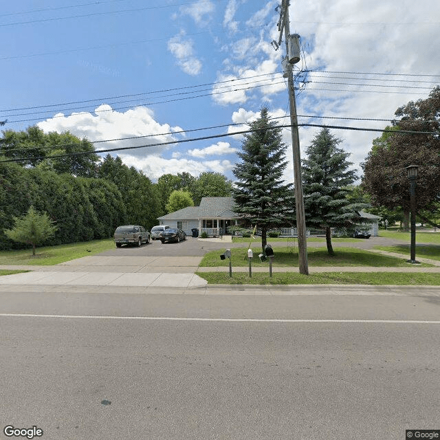 Country Comfort Eldercare III