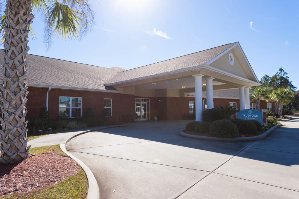 Truewood By Merrill, Ocean Springs