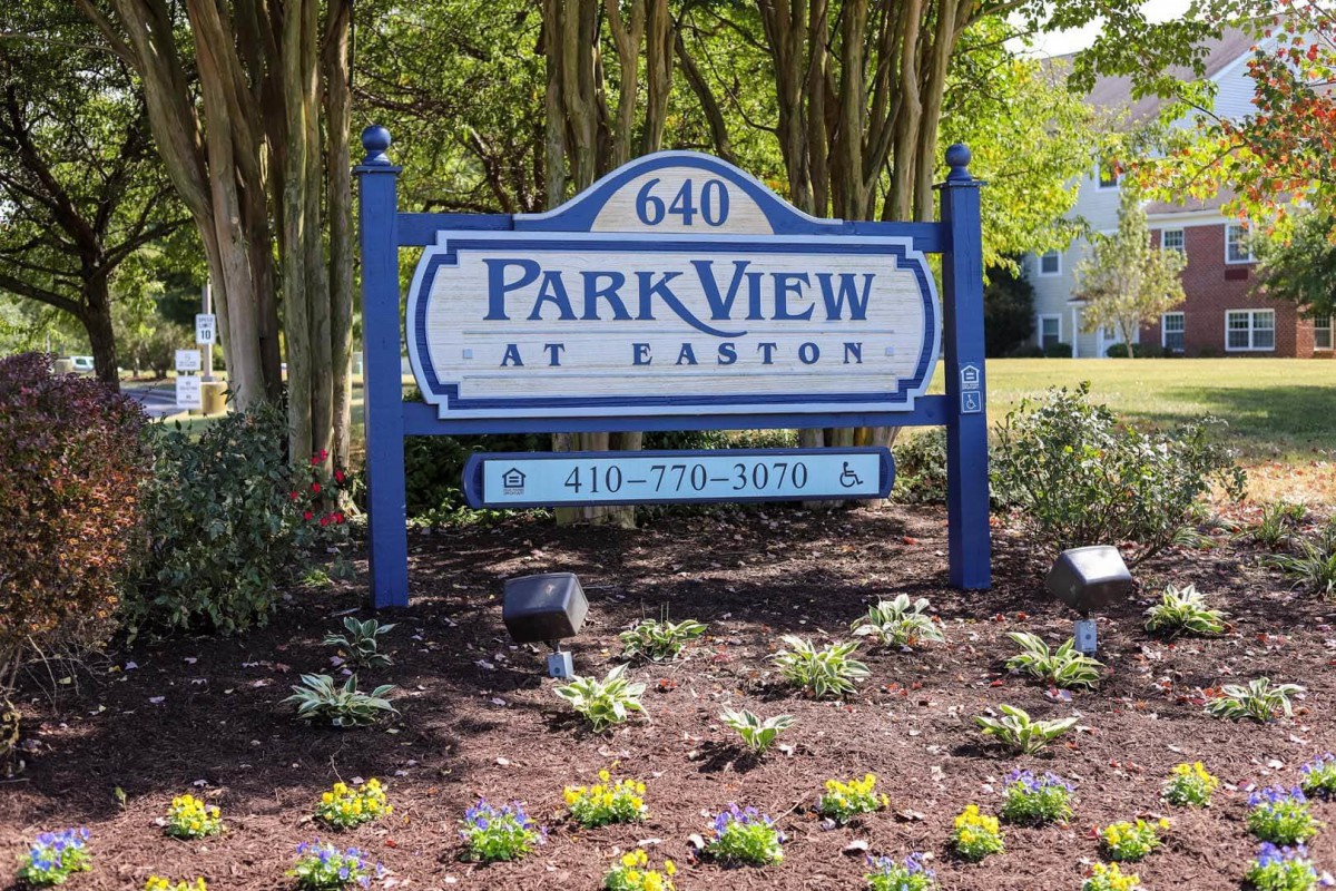 Park View at Easton