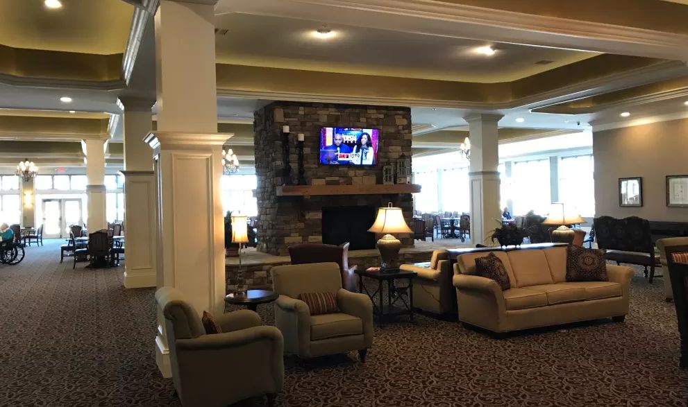 The Phoenix at Lake Lanier