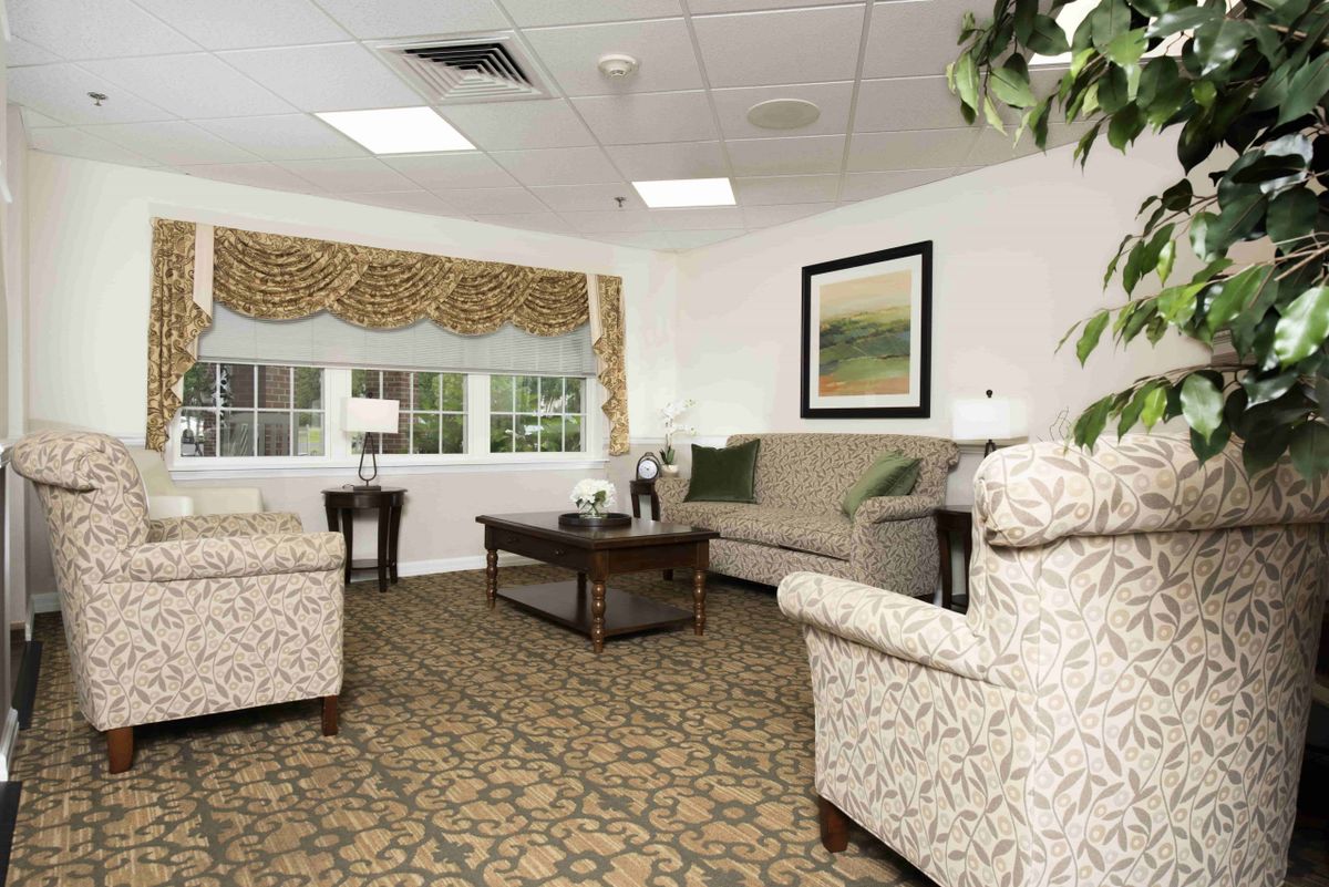 Providence Place Of Pine Grove