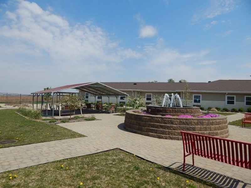 Heritage Health Hoopeston