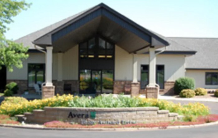 Avera Brady Health And Rehab