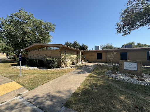 Stevens Nursing Home