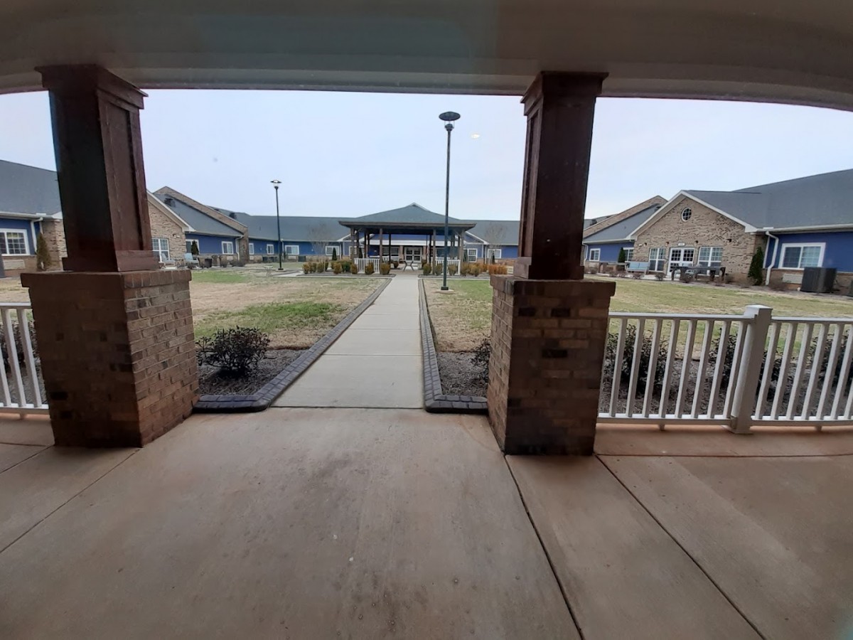 Davie Nursing And Rehabilitation Center