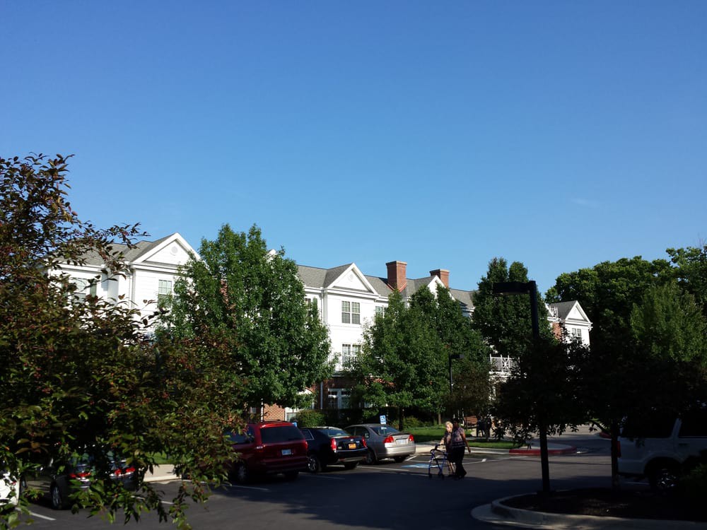 Brighton Gardens of Prairie Village