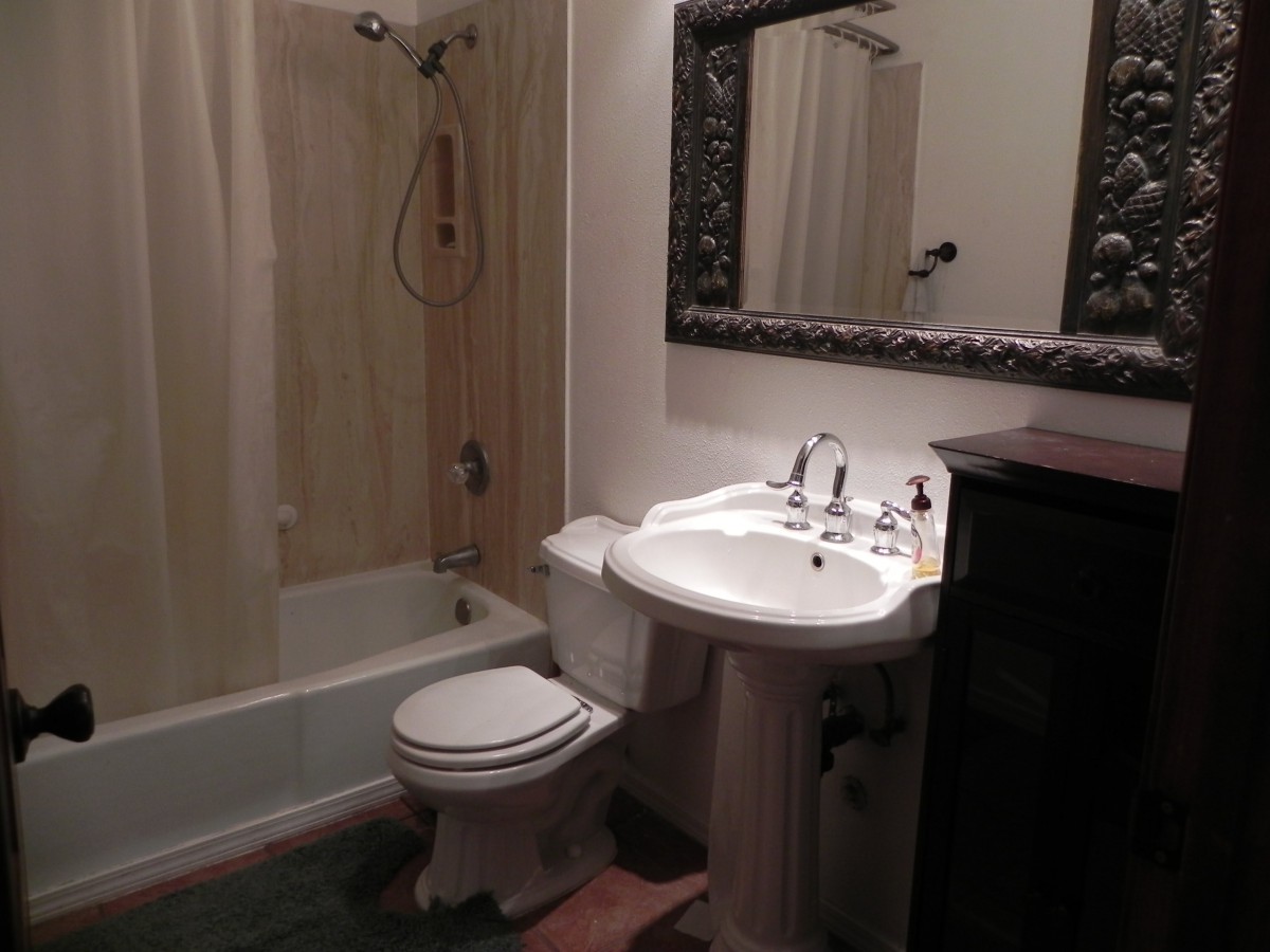 L.A. In-Home Care - 33rd Street