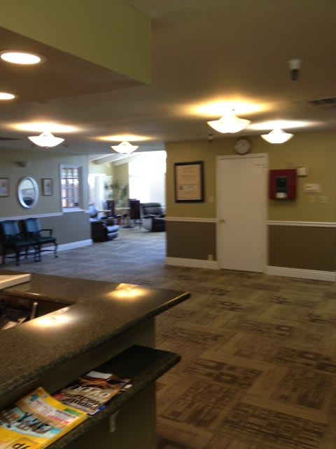 Oakwood Memory & Senior Care