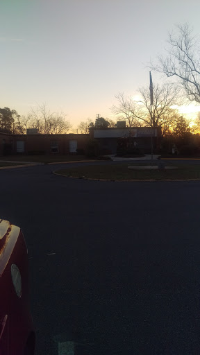 Fort Valley Health And Rehab