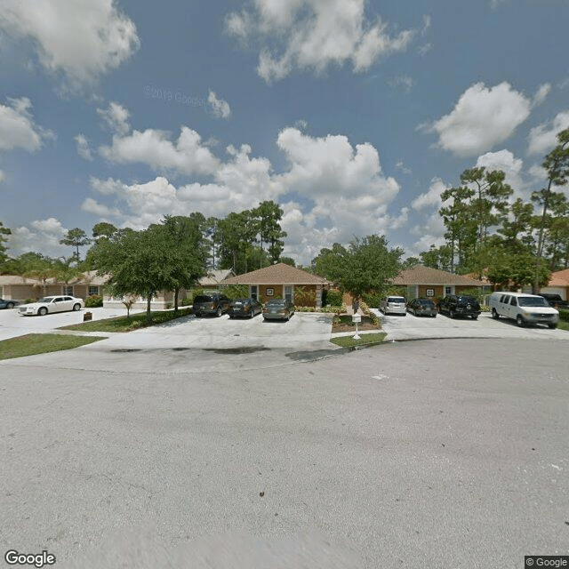 Wellington Elder Care I