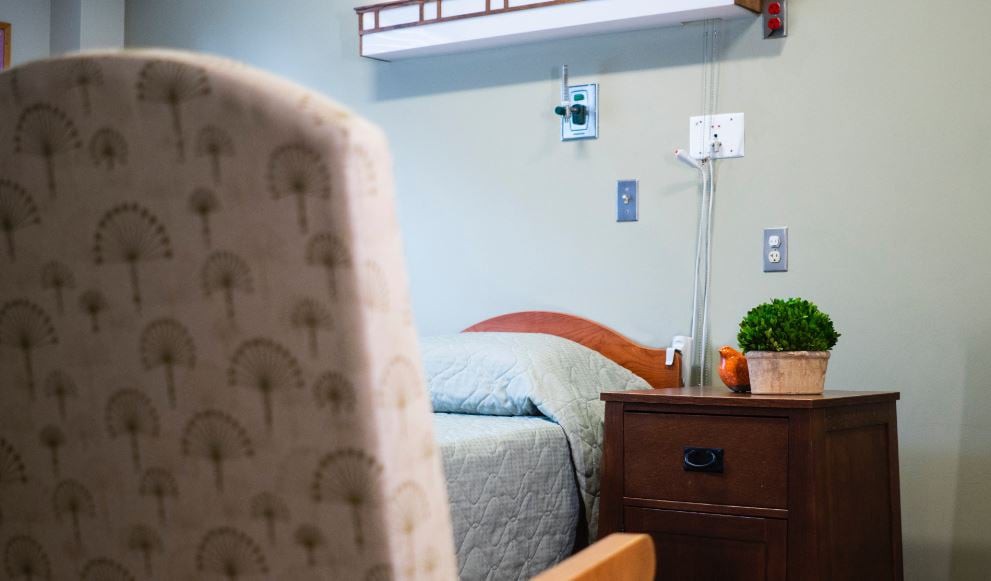 Beverly Park Place Health And Rehab