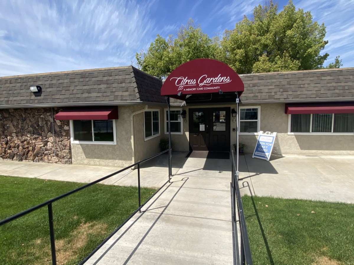 Stanford Cottages Senior Living