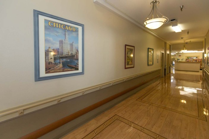 Bainbridge Island Health & Rehab Center