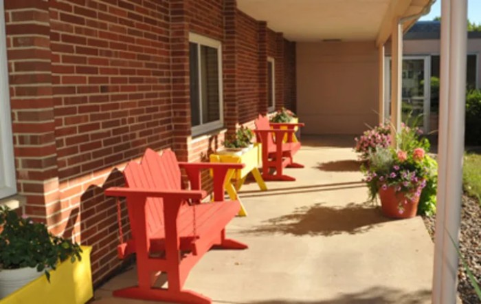 Field Crest Care Ctr