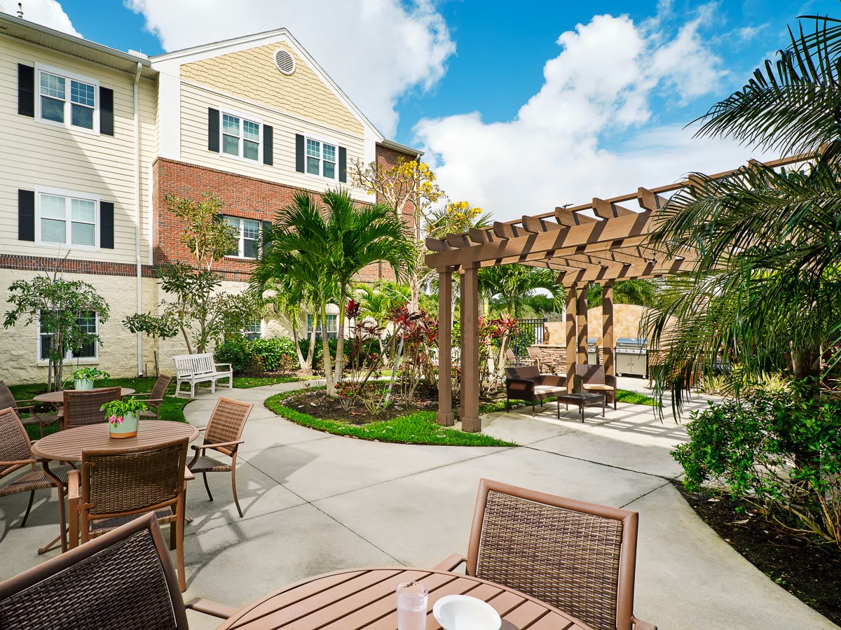 Bayside Senior Living