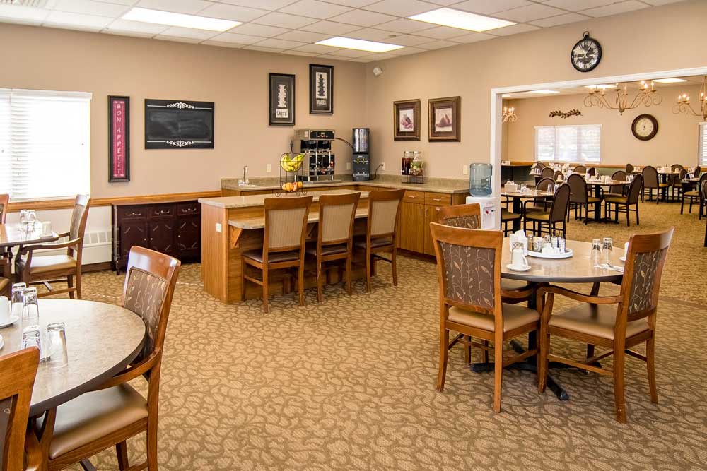 Park Place Assisted Living Community