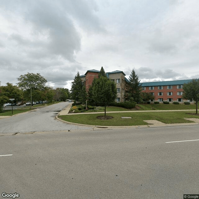 Warren Bar of Orland Park