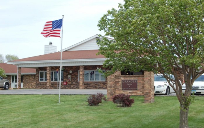 Granger Nursing & Rehabilitation Center