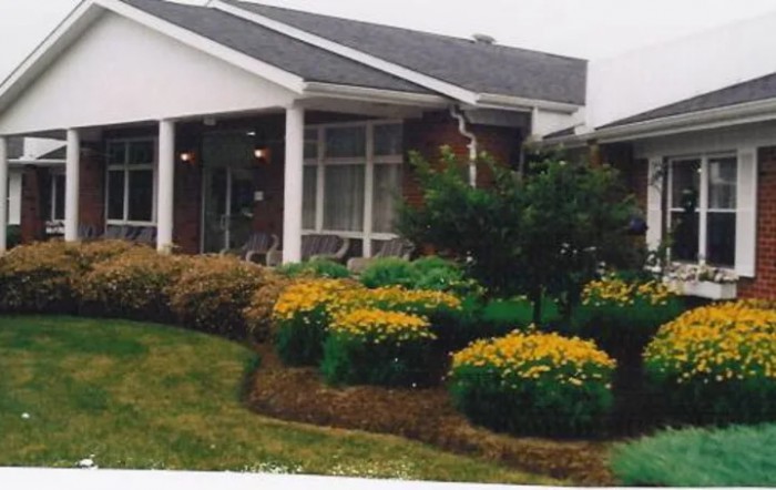 Logan Elm Health Care Center