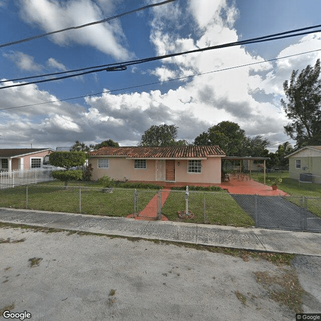 Buena Vista Health Care Corp