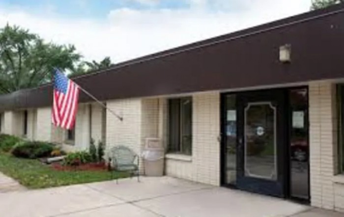 Lake Mills Health Services
