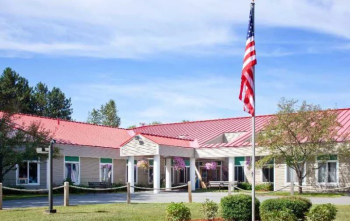 Cedar Ridge Center