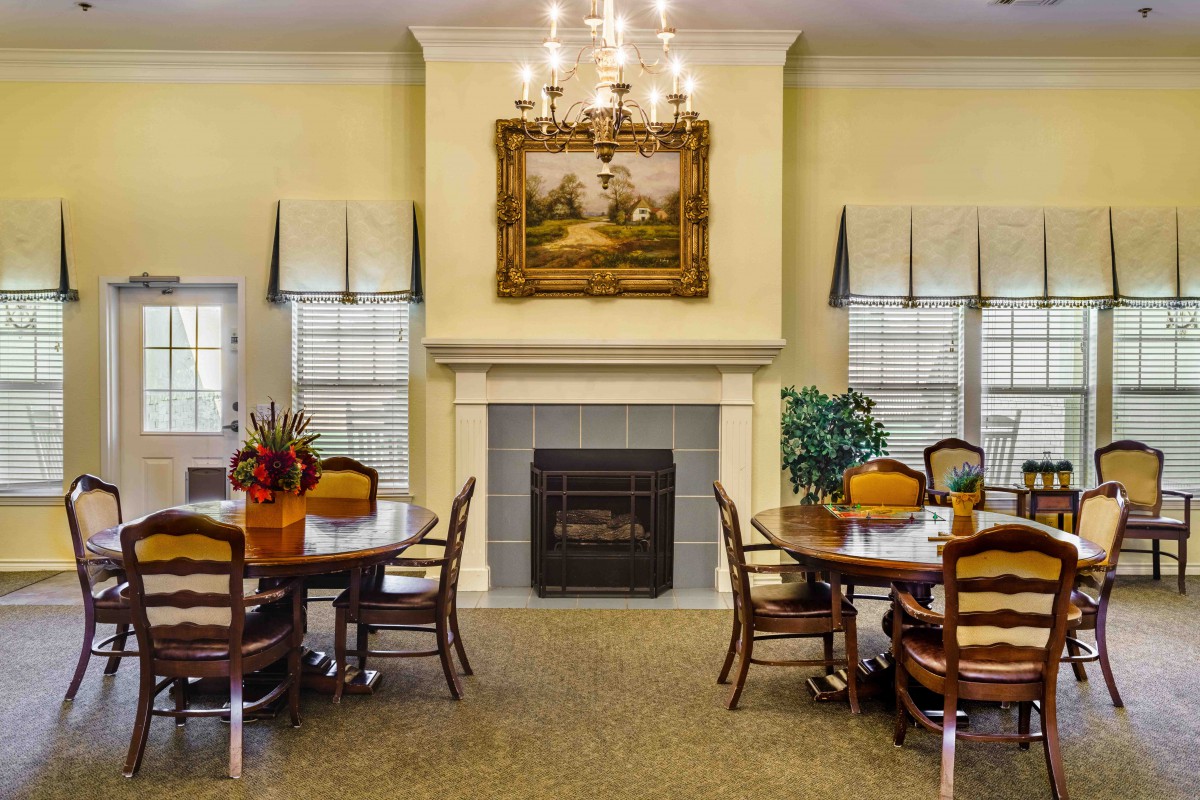 The Cottages At Quail Creek I
