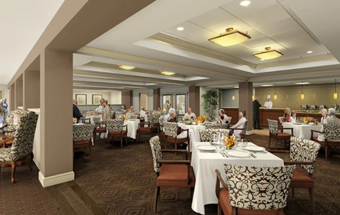 Westminster Manor
