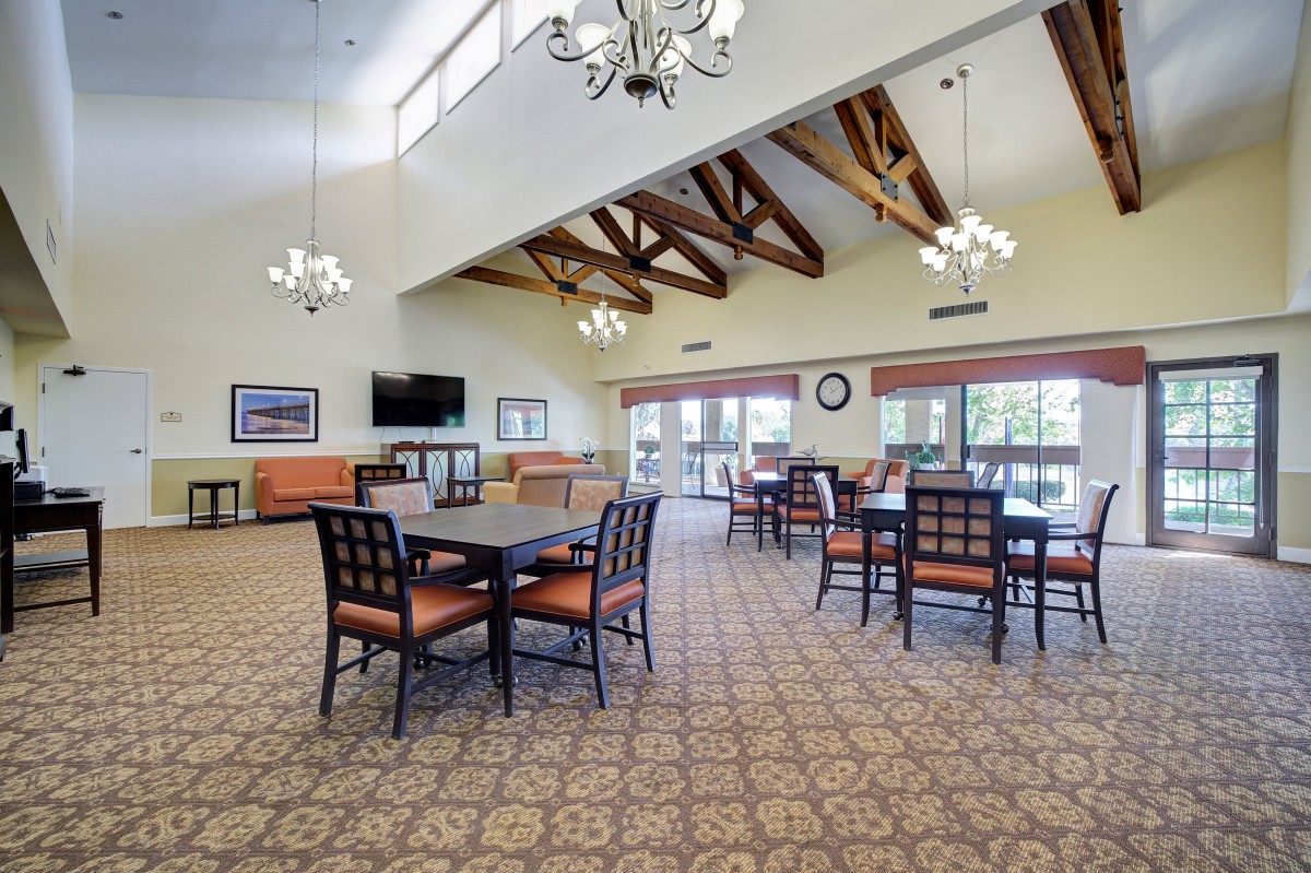 Pacifica Senior Living Encinitas